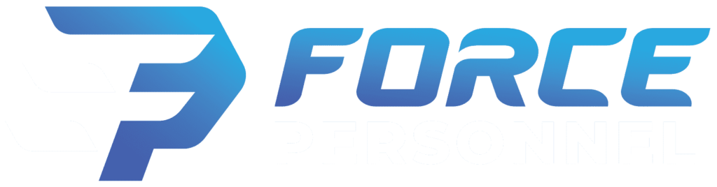 FORCE PERSONNEL logo